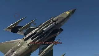 I Ain't Worried | Tornado IDS ASSTA1 ft F-16A (War Thunder)