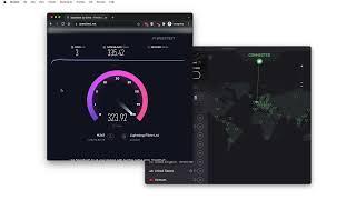 WireGuard vs OpenVPN: Which Is Faster on ProtonVPN?