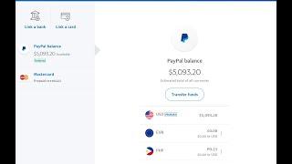 From Zero to 5,093 USD - Easy Paypal Trick