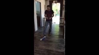 FightTube First Prototype