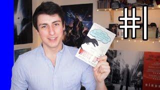 Infinitesimal, Consider Phlebas, Longitude, and What If? - Book Club #1