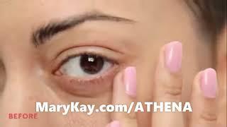 Mary Kay Instant Puffiness Reducer