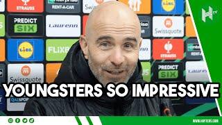 Acheampong, George & Rak-Sakyi SO IMPRESSIVE! Maresca DELIGHTED with youngsters | Astana 1-3 Chelsea