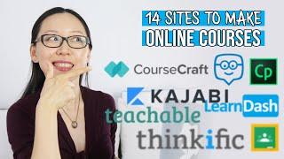 Make Your Own Online Courses as an Artist - 14 Ways