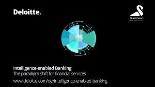 Intelligence-enabled Banking: The paradigm shift for financial services