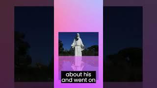 St Ignatius of Laconi