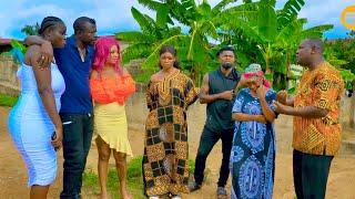 FINAL EPISODE TEARS OF LOVE ️ FT MORAL MARCUS MARIAM GYAMFI MAA GIFTY CARDI B PAULINA TIMO