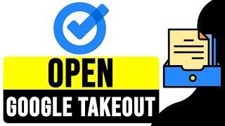 How to OPEN a Google Takeout .MBOX File 2024 | Import MBOX to Thunderbird