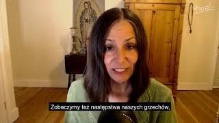 Christine Watkins | Jak będzie wyglądać Ostrzeżenie?