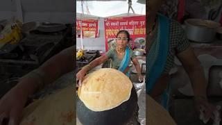 Puranpoli Mande Village Style Food | Indian Village Food