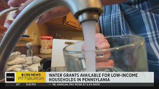 Grants available for low-income households in Pennsylvania