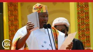 Africa 54: Ghana’s President-elect Mahama is sworn into office, and more