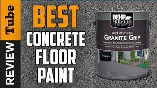 What is the best concrete paint for you? [2024]