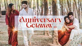 4th Anniversary Visheshagal | Kukku & Deepa| TheDKtales