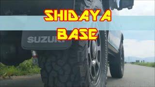 SHIDAYA BASE オープニング動画作ってみた。ロングVER.