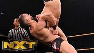 Finn Bálor vs. Fabian Aichner: WWE NXT, April 15, 2020