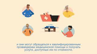 В гостях у Нины: счастливый ужин здоровой семьи