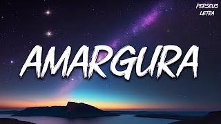 KAROL G - Amargura - Mix Letra (Letra/Lyrics) | Perseus Letra