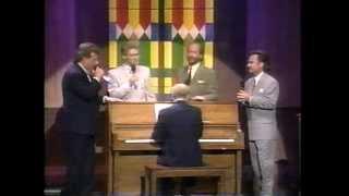The Statler Brothers - We'll Soon Be Done With Troubles and Trials