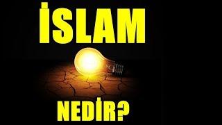 İslam nedir? kısaca | kısa kıssa | dini bilgiler