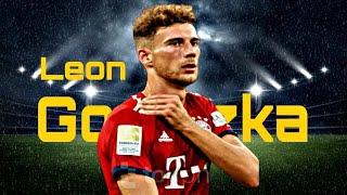 Leon Goretzka 2019 • Germany Best Player • Bayern Munich HD