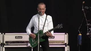 Status Quo "Paper Plane" (Live at Wacken 2017) - from "Down Down & Dirty At Wacken"
