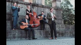 Made for Edith - Monaco Swing Ensemble