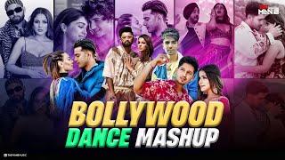 Bollywood Dance Mashup 2024 | The MAN2 | Party Songs | Latest Bollywood Mashup