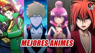 MEJORES ANIME VERANO 2023 | Rincón Otaku