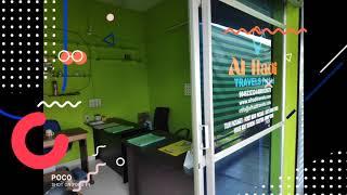 AL HADI TRAVELS PRIVATE LIMITED