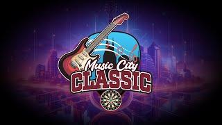 CDC Matchplay | Music City Classic | Nashville, TN