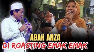 KH ANWAR ZAHID TERBARU | ABAH ANZA DI GOJLOK MAK2 SAMPAI TIDAK BERKUTIK