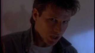 Corey Hart - Never Surrender (Official Music Video)