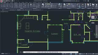 AutoCAD 2020: Quick Measure | AutoCAD