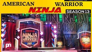 American Ninja Warrior Season 13: Is It Happening Or Not? - Premiere Next