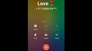 पहला प्यार  Call Prank  | Prank Your Boyfriend  | Calling each other boyfriend prank