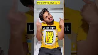 Indian family toys | Indian toys  #shorts #indian #toys