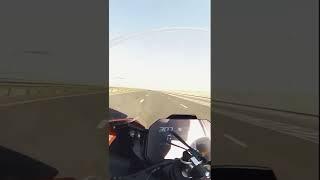 Bmw S1000RR Top Speed  310km/h