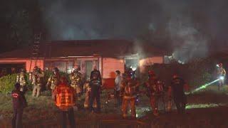 Deadly house fire in South Park area under investigation, HFD says