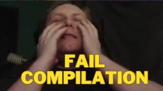 Hallackowe Fail Compilation (10)