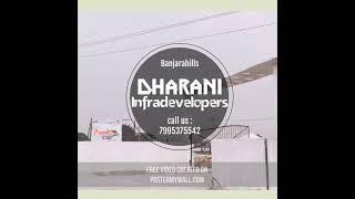 Dharani Infradevelopers1 Contact:7995375542