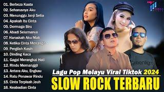 Lagu Slow Rock Terbaru 2024 Enak Didengar -Top Hits Bikin Baper - Elsa Pitaloka, Thomas Arya, Yelse