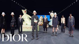 Dior Men Summer 2025 Show