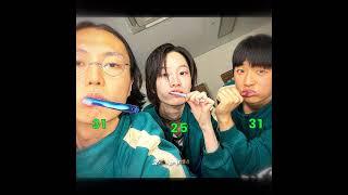 Se-mi We Miss You  #squidgame2 #squidgame #edit #kdrama