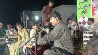 Muslim Hammal Best Song Dasht program #viralmusic #viralsong #unfrezzmyaccount