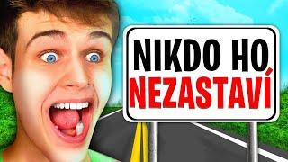 Proč Bouchal Navždy Změní Český Youtube?