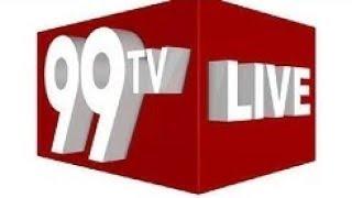 LIVE: 99TV Telugu LIVE | AP News | Telangana News | 99TV Telugu Live TV Channel