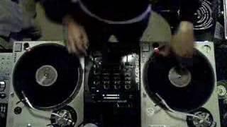 DJ McCoY Old School Hip Hop Mix Down 2