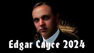 Edgar Cayce's Astonishing 2024 Predictions: A Year of Awakening and Transformation