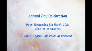 ORIENTAL PRIMARY SCHOOL ANNUAL FUNCTION-2024